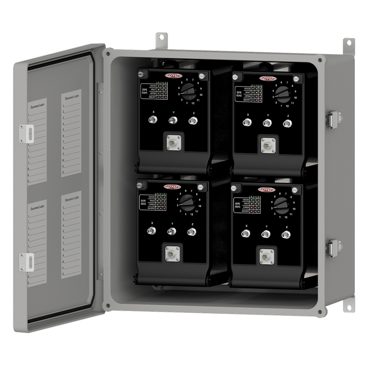JB130 Extended Capacity large image